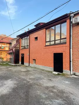 Дом в Северная Осетия, Владикавказ ул. Кирова (70 м)