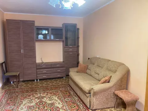 2-к кв. Томская область, Томск ул. Бела Куна, 12 (44.0 м)