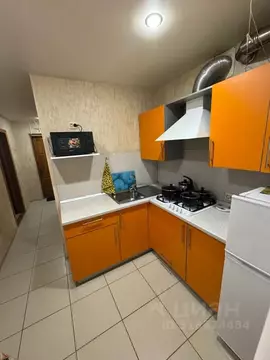 1-к кв. Краснодарский край, Ейск Октябрьская ул., 197 (35.0 м)