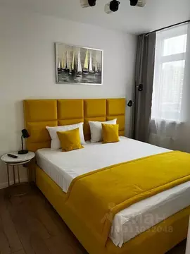 1-к кв. Тюменская область, Тюмень ул. Газовиков, 73к1 (33.0 м)