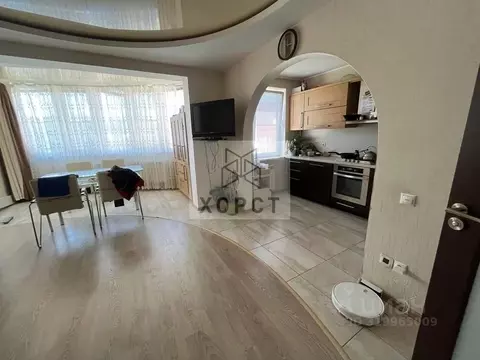 3-к кв. Ставропольский край, Ставрополь ул. Розы Люксембург, 29 (125.0 ...