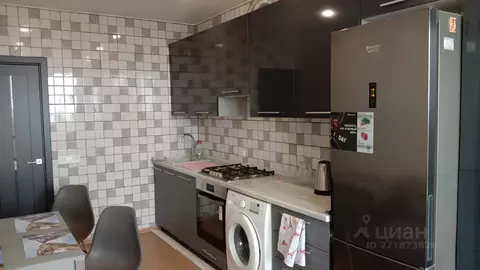 1-к кв. Ивановская область, Иваново Станционная ул., 13 (52.0 м)