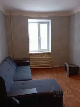 1-к кв. Волгоградская область, Волгоград Кузнецкая ул., 9 (25.0 м)