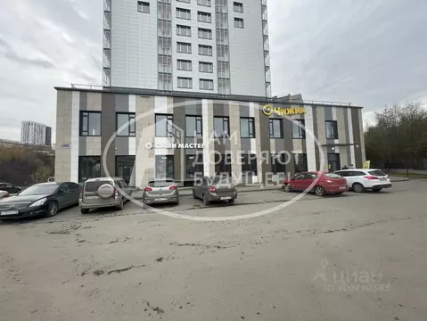 Помещение свободного назначения в Пермский край, Пермь ул. Революции, ...