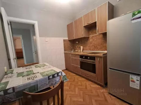 2-к кв. Новосибирская область, Новосибирск ул. Жуковского, 97 (61.3 м)