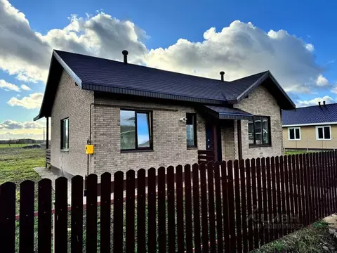 Дом в Калужская область, Жуковский район, Верховье с/пос, д. Передоль, ...