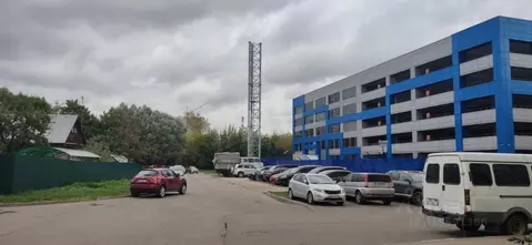 Помещение свободного назначения в Московская область, Люберцы Новая ...