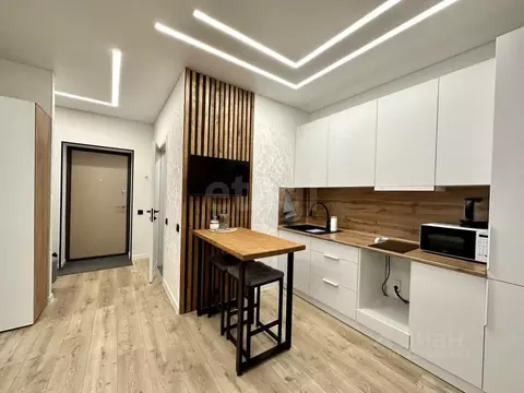 Студия Коми, Сыктывкар Петрозаводская ул., 43 (24.5 м)