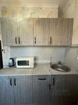 1-к кв. Челябинская область, Челябинск ул. Молодогвардейцев, 54 (30.0 ...