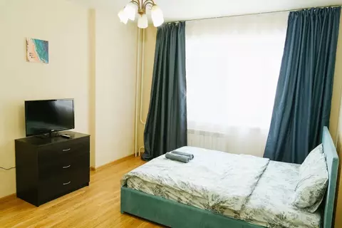 1-к кв. Московская область, Подольск Красная Горка мкр, ул. Садовая, ...