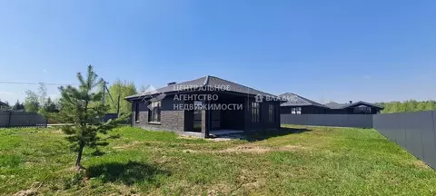 Дом в Рязанская область, Рязанский муниципальный округ, пос. Варские  ...