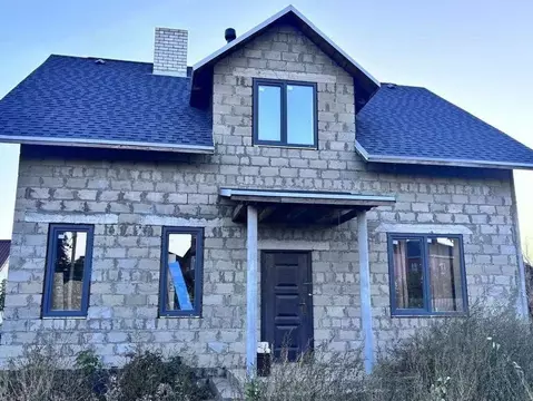 Дом в Волгоградская область, Волгоград ул. Пехотинцев (131 м)