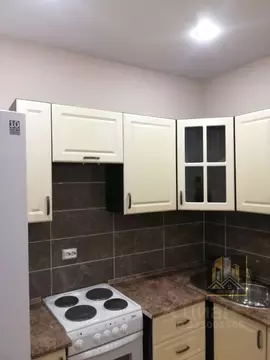 1-к кв. Татарстан, Казань просп. Победы, 139к1 (38.0 м)