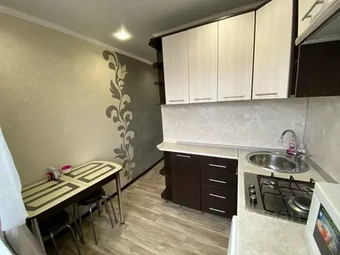 1-к кв. Мордовия, Саранск ул. Попова, 58 (31.0 м)