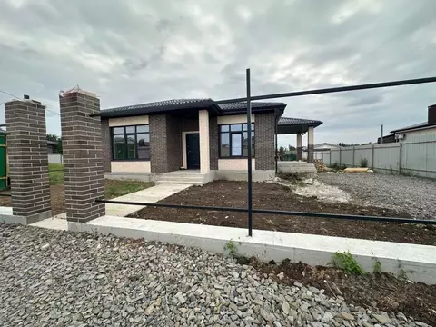 Дом в Ростовская область, Аксайский район, Щепкинское с/пос, пос. ...