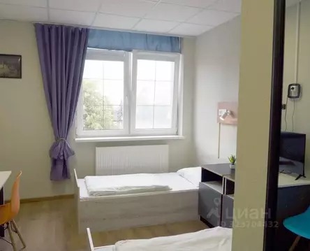 Комната Калининградская область, Калининград Портовая ул., 55