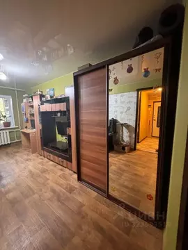 2-к кв. Волгоградская область, Волгоград ул. Мясникова, 8 (44.5 м)