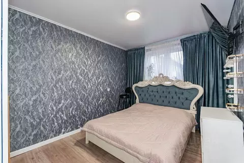 3-к кв. Свердловская область, Екатеринбург ул. Техническая, 152 (63.9 ...