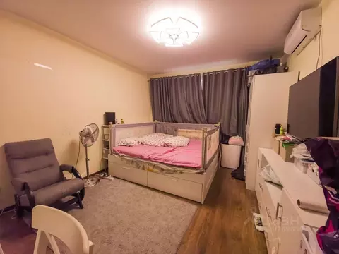 2-к кв. Московская область, Котельники Новые Котельники мкр, 4 (55.1 ...