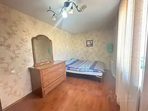 2-к кв. Свердловская область, Березовский ул. Строителей, 9 (40.2 м)