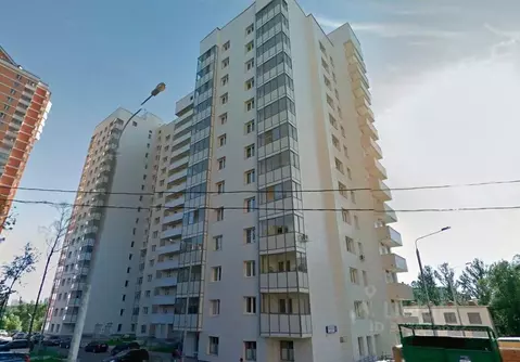 Помещение свободного назначения в Москва ул. Лобачевского, 6 (274 м)