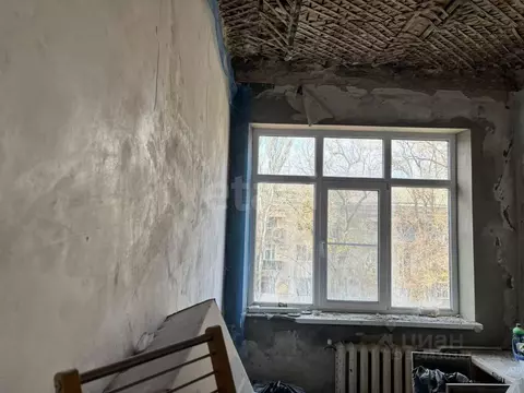 3-к кв. Ростовская область, Батайск Авиагородок мкр, 5 (69.0 м)