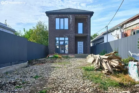 Дом в Краснодар (135.2 м)