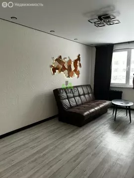 2-комнатная квартира: Агидель, Молодёжная улица, 9 (41 м)