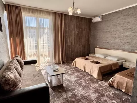 Комната Краснодарский край, Анапа Пионерский просп., 257Л (20.0 м)