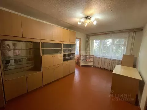 2-к кв. Брянская область, Брянск пер. Фокина, 8 (45.4 м)