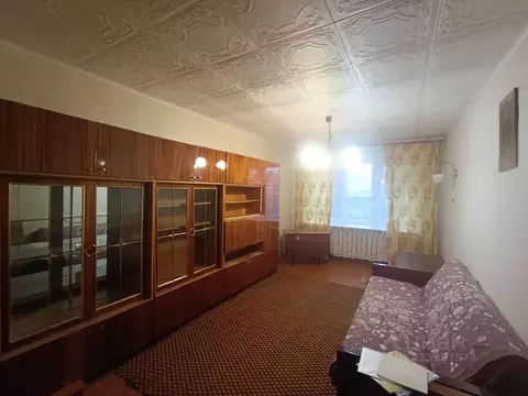 2-к кв. Брянская область, Брянск ул. Крахмалева, 5 (49.0 м)