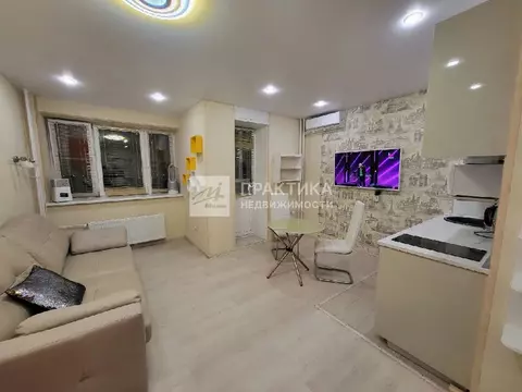 Продается студия