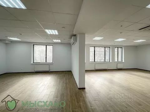 Офис в Краснодарский край, Новороссийск ул. Губернского (144 м)