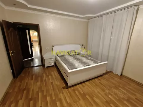 3-к кв. Башкортостан, Уфа ул. Софьи Перовской, 54 (72.0 м)