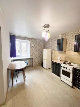 1-к кв. Иркутская область, Иркутск бул. Рябикова, 45В (34.3 м)