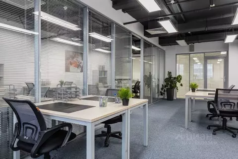 Офис в Москва ул. Академика Варги, 8К1 (75 м)