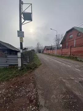 Дом в Красноярский край, Красноярск Солонцовая ул., 15 (49 м)