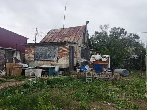 Дом в Волгоградская область, Волгоград Прогресс СНТ,  (26 м)