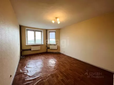 1-к кв. Московская область, Балашиха Первомайская ул., 1 (38.5 м)