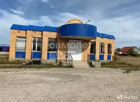 Помещение свободного назначения в Липецкая область, Грязи ул. 10 ...