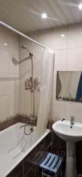 1-к кв. Московская область, Ленинский городской округ, Дрожжино пгт ш. ...