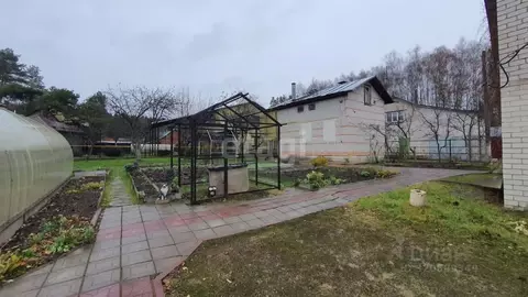 Дом в Смоленская область, Смоленск Монтажник СТ, 17 (60 м)