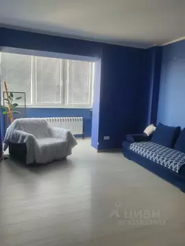 1-к кв. Московская область, Красногорск ул. Молодежная, 3 (35.0 м)