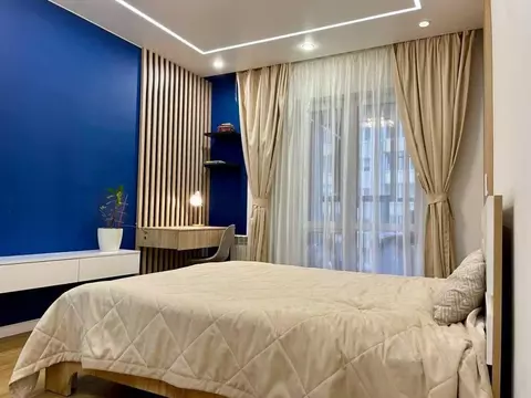 2-к кв. Иркутская область, Иркутск ул. Пискунова, 138/1 (55.65 м)