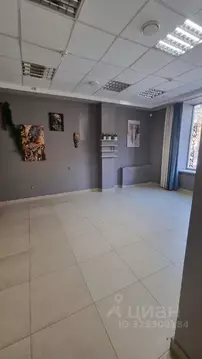 Помещение свободного назначения в Северная Осетия, Владикавказ ул. ...