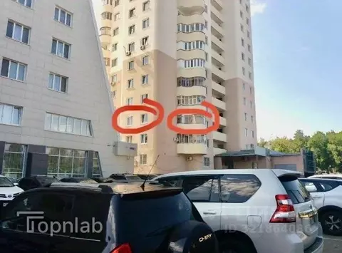 3-к кв. Башкортостан, Уфа просп. Октября, 152 (70.0 м)