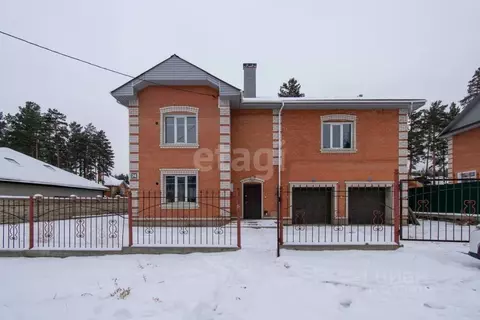 Дом в Забайкальский край, Читинский район, Атамановка пгт, Чеховский ...