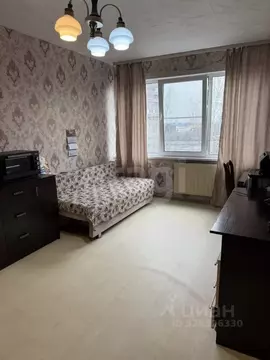 Комната Санкт-Петербург Придорожная аллея, 21 (19.0 м)