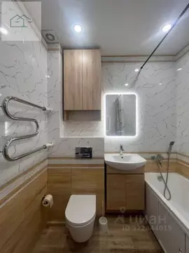 1-к кв. Воронежская область, Воронеж ул. 121-й Стрелковой Дивизии, 9 ...