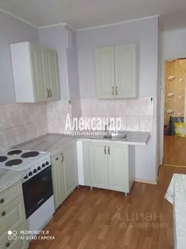 1-к кв. Санкт-Петербург просп. Энгельса, 149К1 (37.0 м)